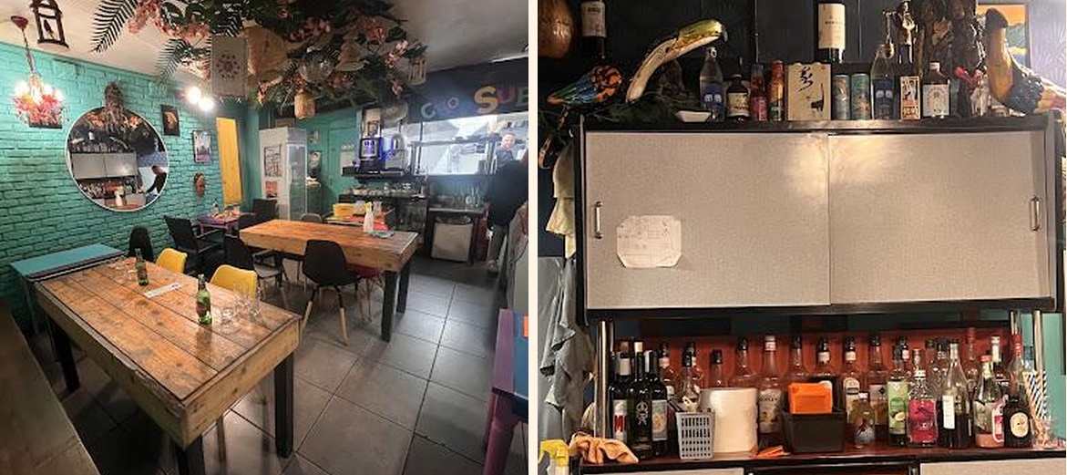 Restaurant CHOP SUEY - Gallery Image 2