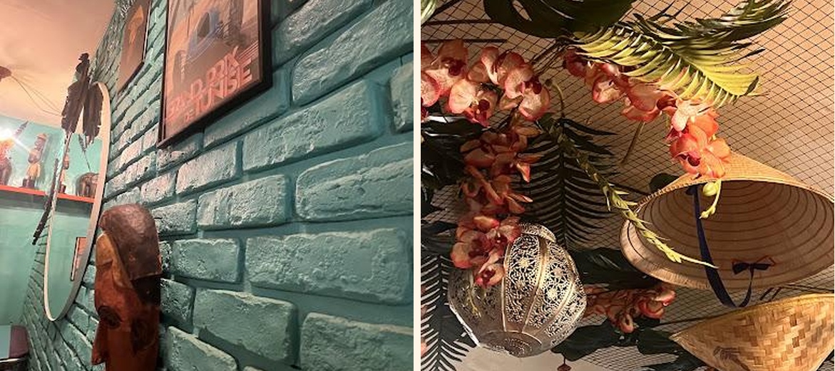 Restaurant CHOP SUEY - Gallery Image 3