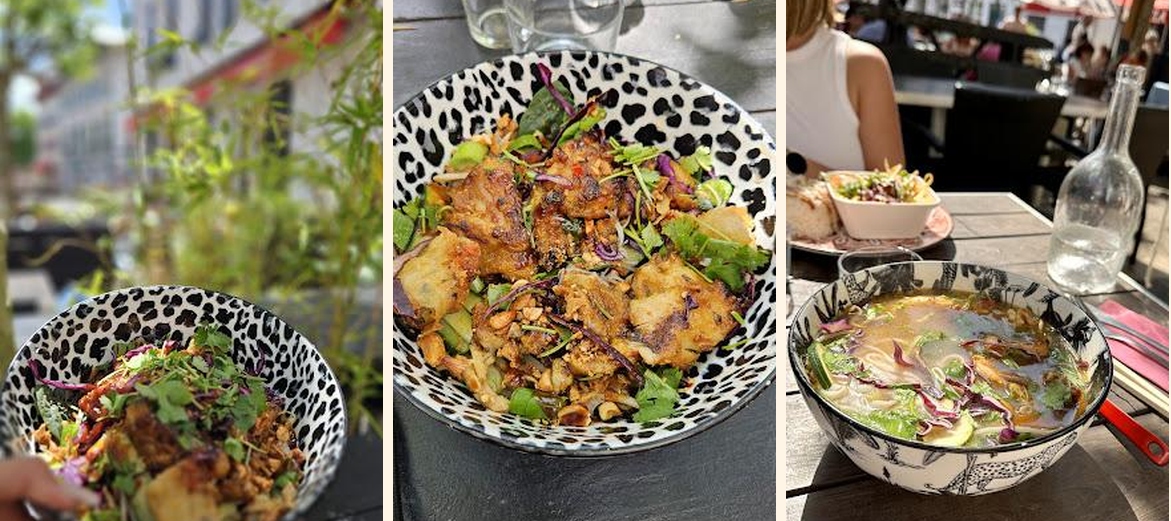 Restaurant CHOP SUEY - Gallery Image 4