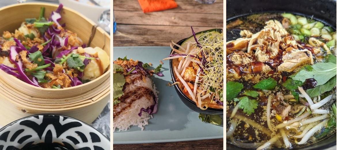 Restaurant CHOP SUEY - Gallery Image 5