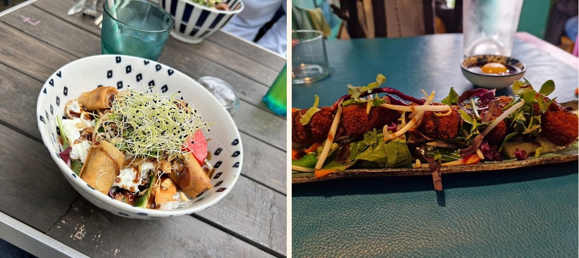 Restaurant CHOP SUEY - Gallery Image 6