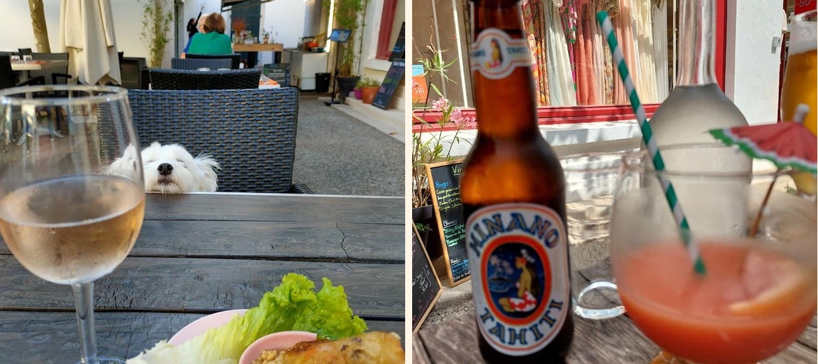 Restaurant CHOP SUEY - Gallery Image 7